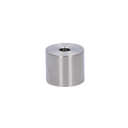 Přechod na vymezení vzdálenosti, ø30mm, AISI304