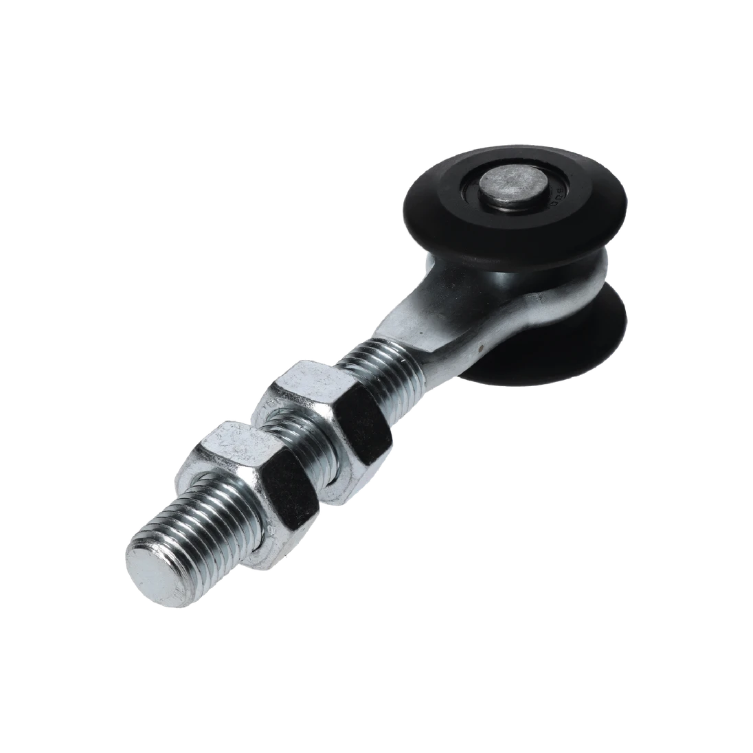 Vozík závesný, 2 nylonové kolieska