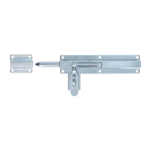 Rígeľ ø 12 mm, L = 160 mm, pozinkovaný - slide 0