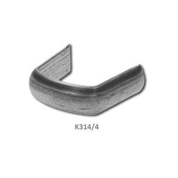Spona měkká 37mm