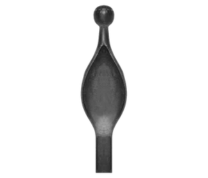 Kovaný špic typu K8 - slide 0