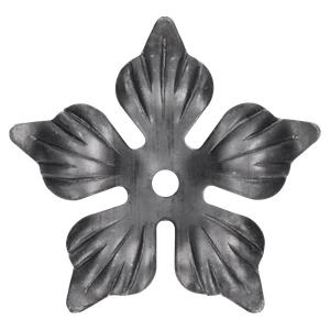 Kvet ø 130 x 2 mm - slide 0