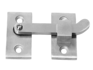 Bránový obrtlík, L = 70 mm, brúsená nerez AISI 304 - slide 0