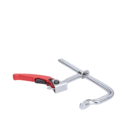 Rýchloupínacia svorka 200 x 100 mm