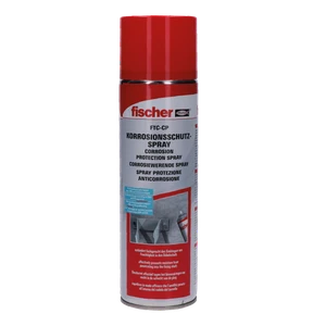 Antikorózny sprej na báze asfaltu, 500 ml - slide 0