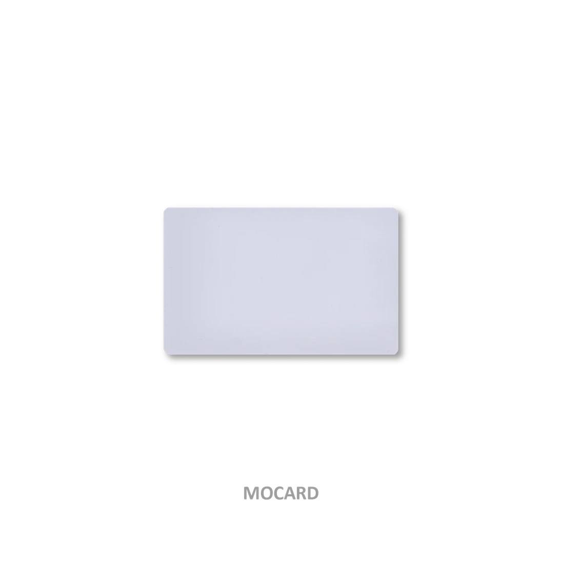 RFID čip - transponderová karta pre čítačky KEY a Nice