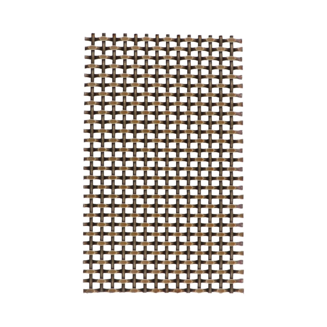 Dekoratívna sieť, nerez AISI 304