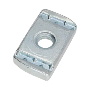 Jazdec pre nosník pre profil 41 x 21/41 x 41 mm - slide 0