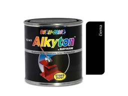 Alkyton kováčska čierna 750 ml