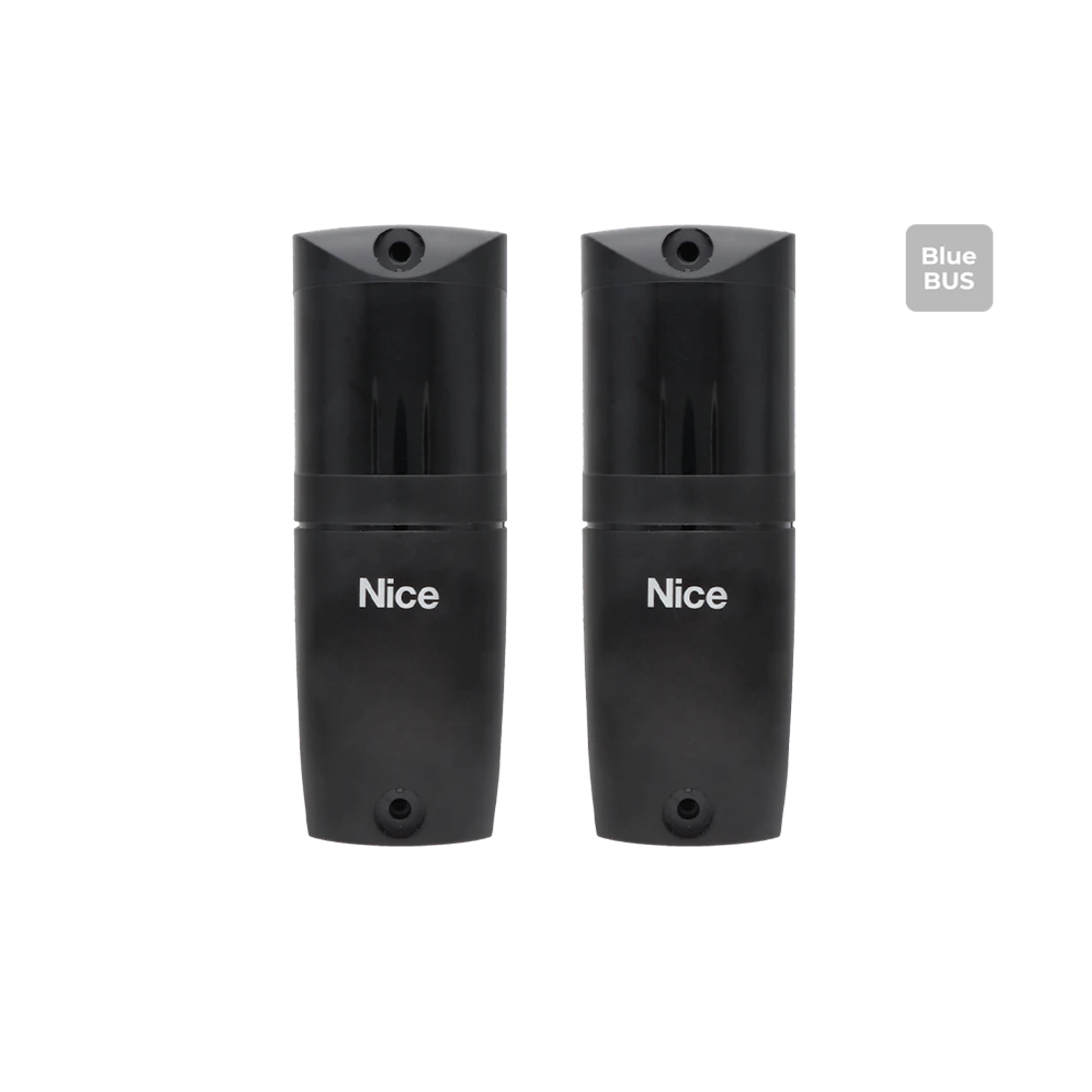 Fotobuňky, nastavitelné, dosah do 30m, BlueBus, 1 pár