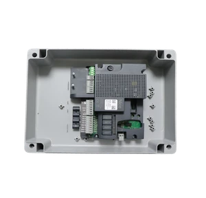 Riadiaca jednotka 230 V pre dva pohony, BlueBUS - slide 2