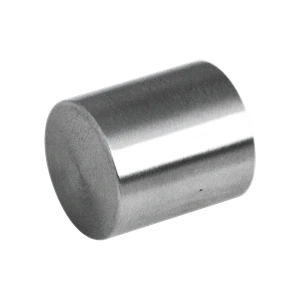 Ukončenie na trubku ø 16 mm, brúsená nerez AISI 304 - slide 0