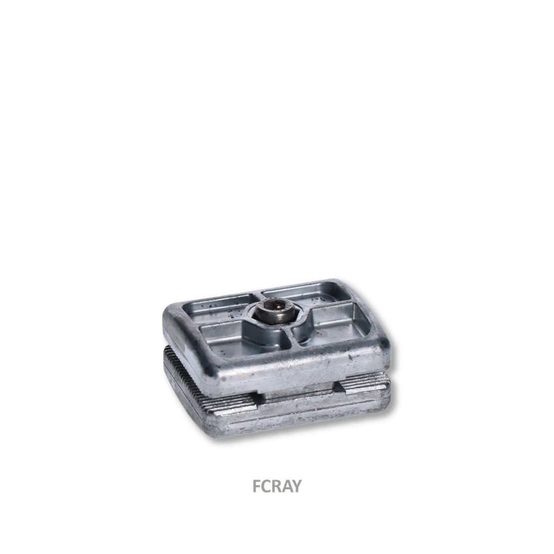 Mechanický koncový doraz pro otevření nebo zavření pro RAY