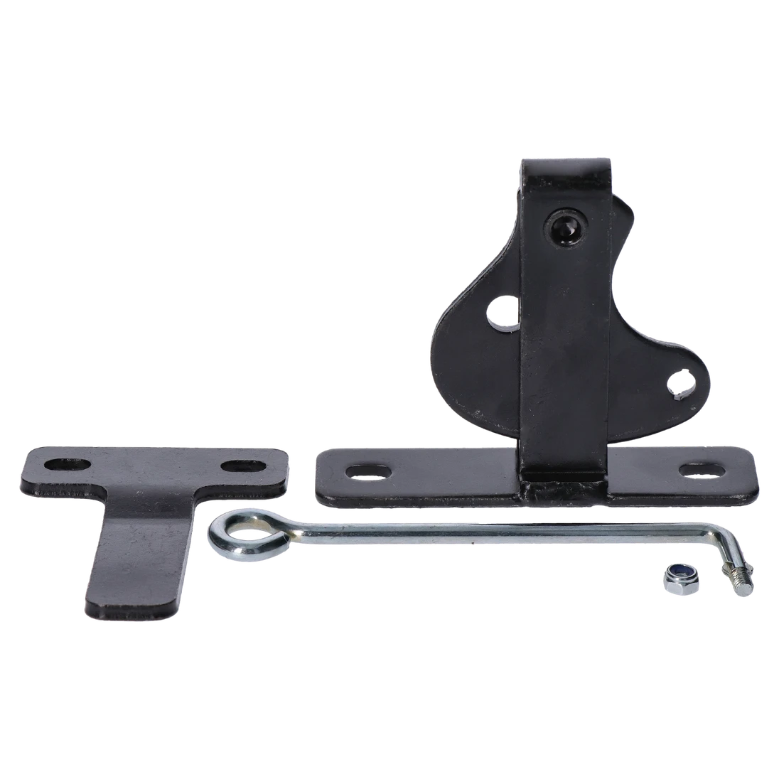 Mechanický gravitačný zámok (záklop)