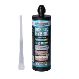 Chemické kotvení 400 ml vinylové (epoxyakrylát) bez styrenu