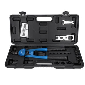 Profi kleště na nýtovací matice, M3-M8 - slide 1