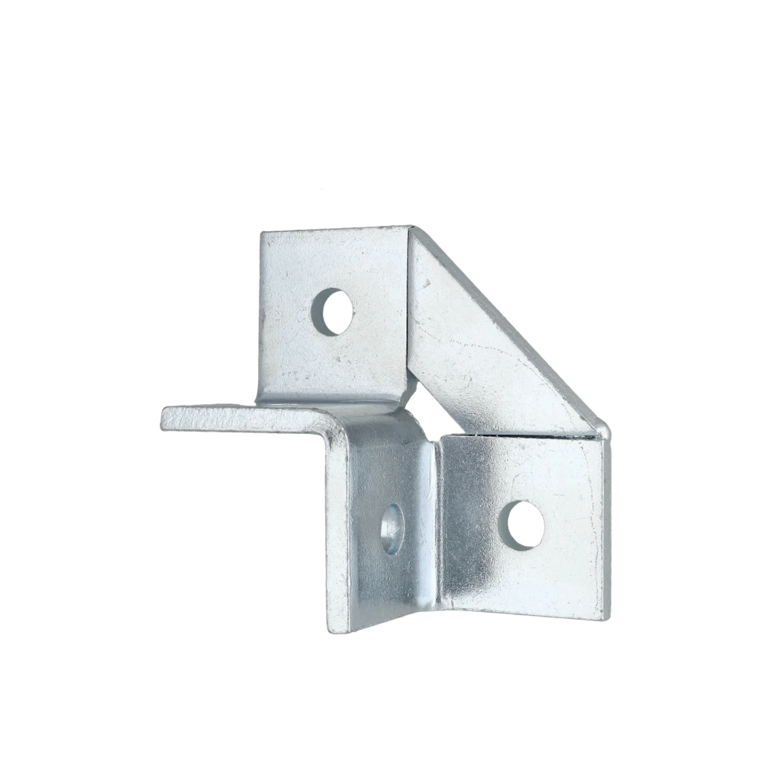 Montážní úhelník pro profil 41 x 21/41 x 41 mm