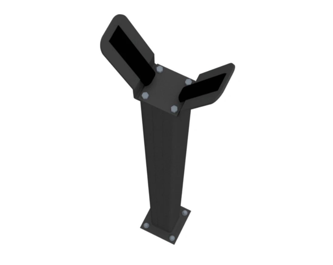 CAME 001G02807 neustála podpora pre rameno