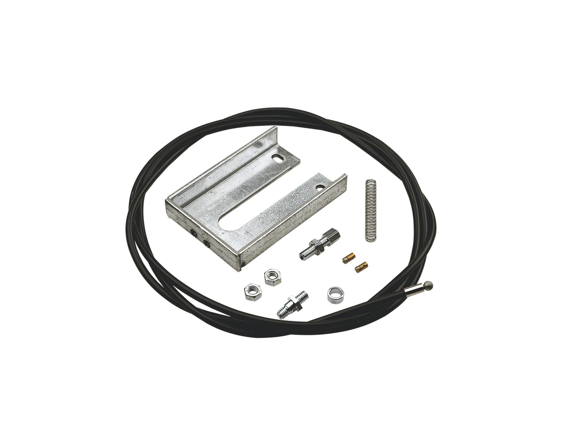 900SBCO mechananické odblokovanie pre sekcionálnu bránu