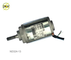 470MOPSENC Motorček 24 V pre PS324/424 - slide 0