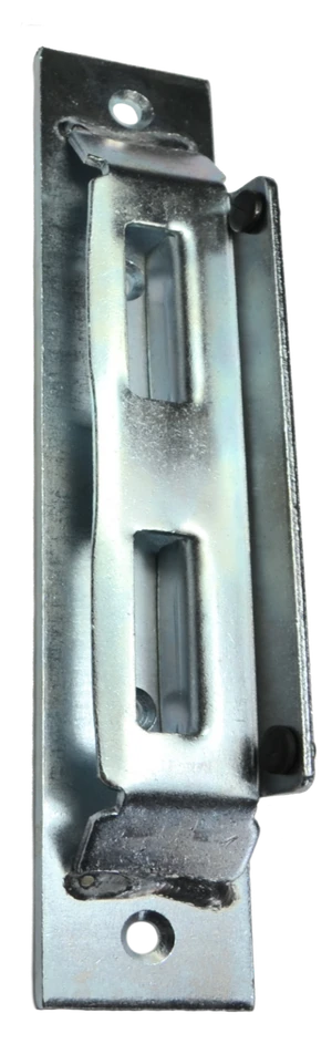 Doraz pre bránku, 260 x 50 x 40 mm, pravý/ľavý - slide 0