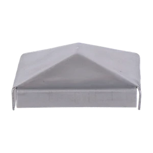 Strieška plechová 40 x 60 x 0,8 mm - slide 2