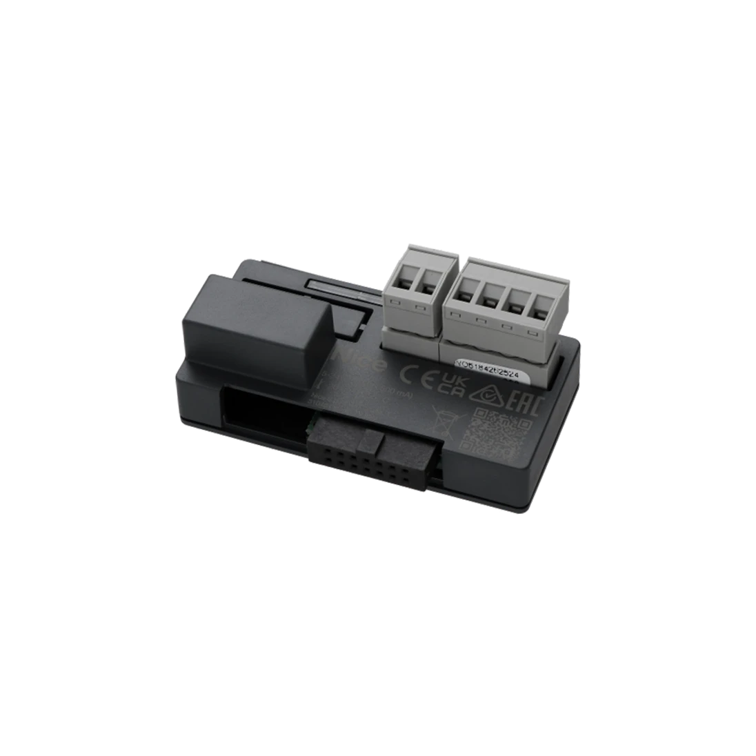 Rozširujúca karta MLAE21