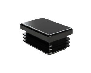 Krytka plastová 27 x 40 mm - slide 1