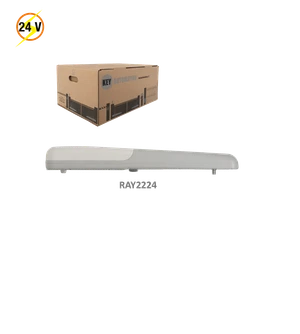 RAY samostatný pohon pre krídlovú bránu do 2,5 m/krídlo - slide 0