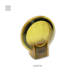 900LUMY-24 lampa LUMY, 24 V so zabudovanou anténou