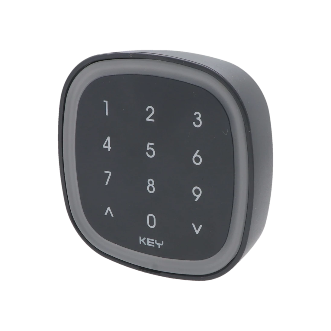 900EGKTR2 tlačítkový bezdrôtový spínač, LED RGB