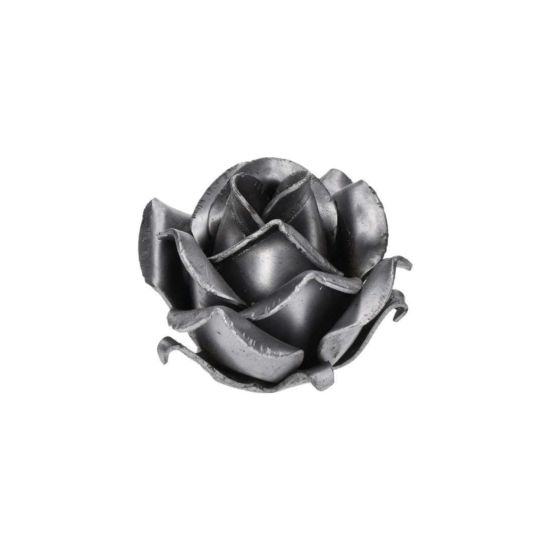 Růže H 60 x L 60 mm, tl. 1,5 mm