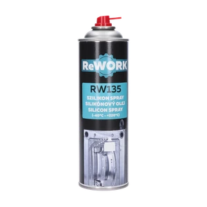 Silikonový olej 500ml - slide 1