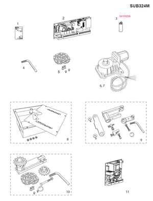 kondenzátor s kapacitou 10 µF - slide 0