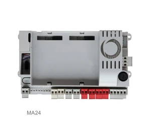 900MA24Z základ pre CT-14AB2Z bez relé modulov, nutné 9 DYL - slide 0