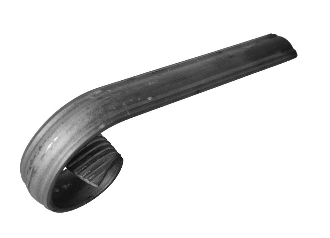 Ukončenie madla 300 x 120 mm