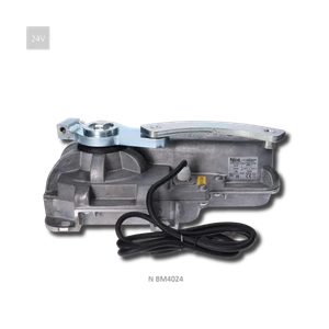 LFAB4024 podzemný motor pre krídlovú bránu do 4 m/krídlo - slide 1