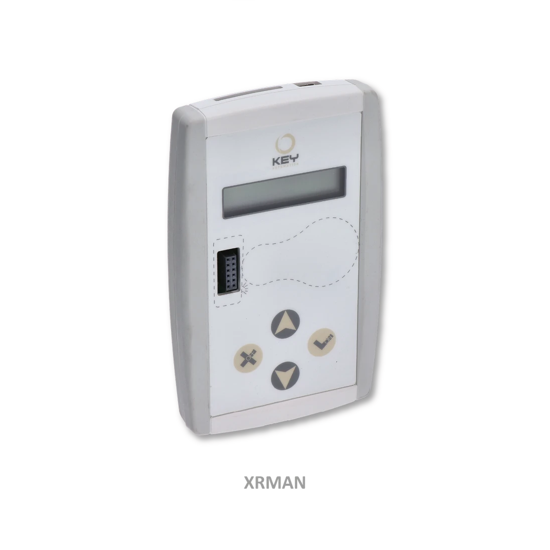 XRMAN vreckový programátor pre vysielače s XR kódom