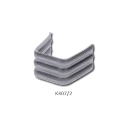 Spona mäkká 12,5 mm