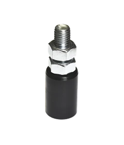 Polyamidový valček ø 25 x 39 mm, M12 pre horné vedenie