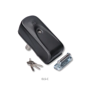 Elektrozámek CISA 12V pro křídlové brány do 2000kg - slide 0