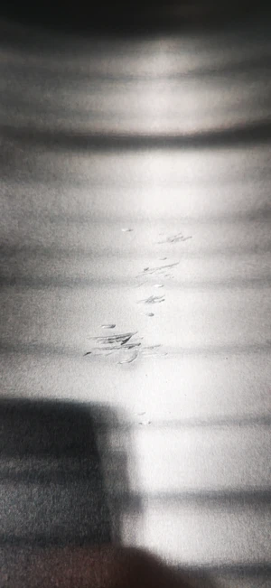 Poškozený plech z hliníkové slitiny 3000x1500x1,2mm velký formát, cena za 1ks - slide 2