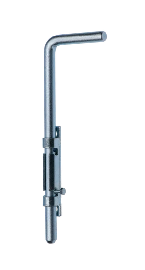 Rígeľ ø 16 mm, L = 300 mm, pozinkovaný - slide 0