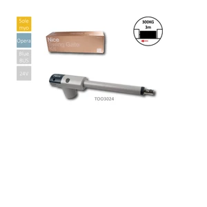 TOO pohon pre krídlovú bránu do 3 m/krídlo - slide 0