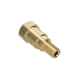 Držiak hrotu M6 24AK