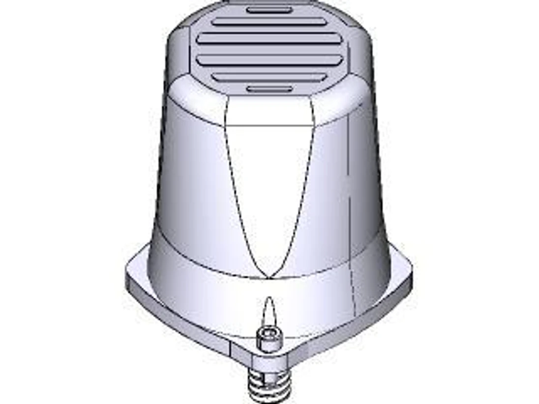 119RID261 motor pre KRONO