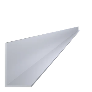 L profil 50x30x2mm, L-6000mm, hliník bez povrchovej úpravy - slide 0