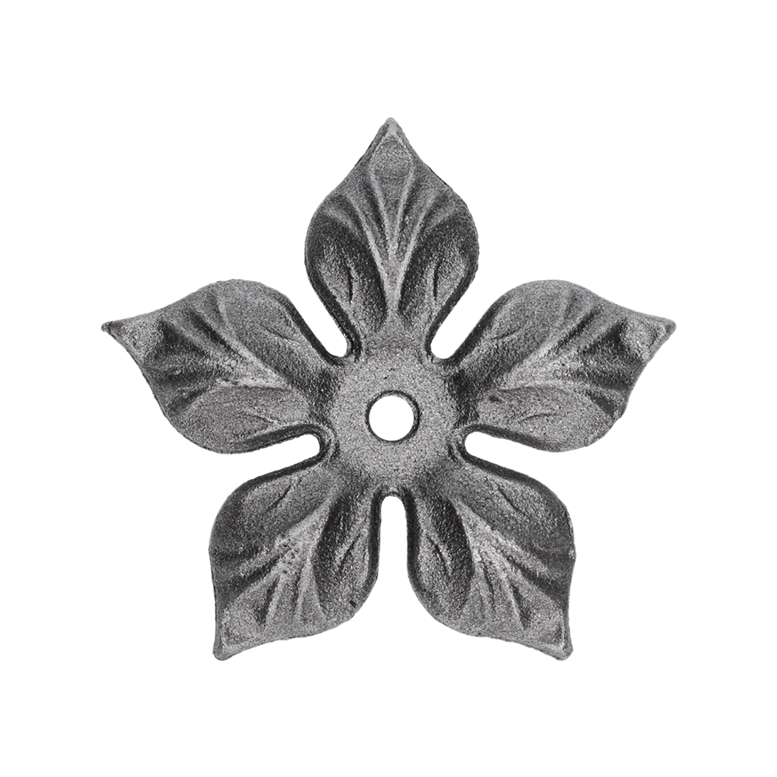 Květ 85 x 85 x 4 mm