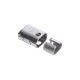 Pouzdro pro dve ø 3 mm lanka s okom AISI 316