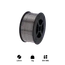Zvárací drôt, AISI 308L, 1 mm, 1kg, MIG-MAG nerez